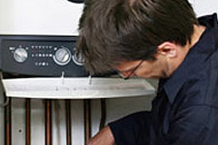 boiler repair Troway