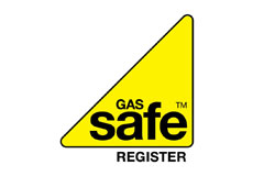 gas safe companies Troway
